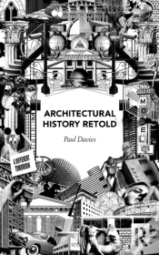 Capa do artigo Architectural History Retold