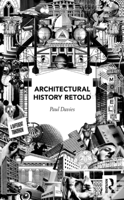 Capa do artigo Architectural History Retold