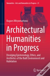 Architectural Humanities In Progress