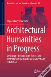 Capa do artigo Architectural Humanities In Progress