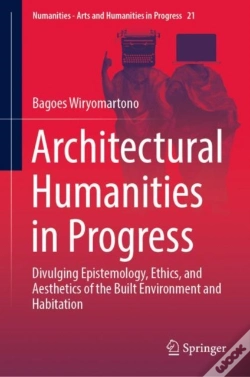 Capa do artigo Architectural Humanities In Progress