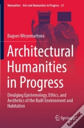Architectural Humanities In Progress
