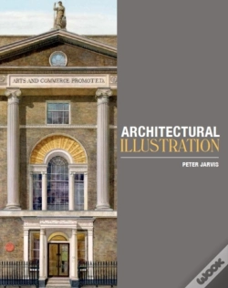 Capa do artigo Architectural Illustration