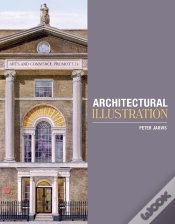 Capa do artigo Architectural Illustration