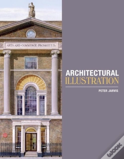 Capa do artigo Architectural Illustration