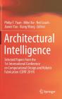 Architectural Intelligence - Preview