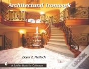 Capa do artigo Architectural Ironwork