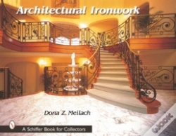 Capa do artigo Architectural Ironwork