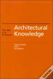 Capa do artigo Architectural Knowledge