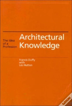 Capa do artigo Architectural Knowledge