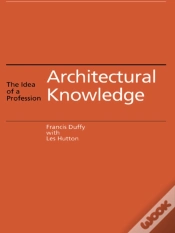 Capa do artigo Architectural Knowledge