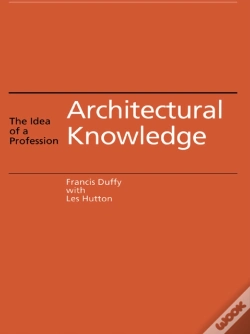 Capa do artigo Architectural Knowledge