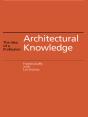 Architectural Knowledge - Preview