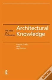 Capa do artigo Architectural Knowledge
