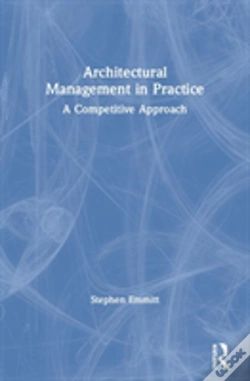 Capa do artigo Architectural Management In Practice