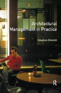 Architectural Management In Practice - Preview