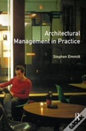 Capa do artigo Architectural Management In Practice