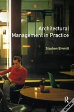 Capa do artigo Architectural Management In Practice