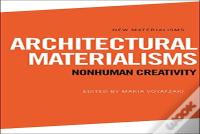 Architectural Materialisms