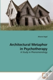 Capa do artigo Architectural Metaphor In Psychotherapy