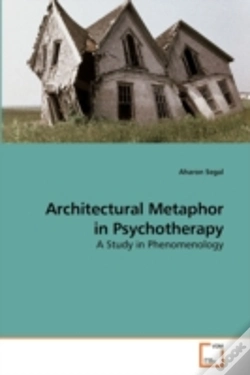 Capa do artigo Architectural Metaphor In Psychotherapy