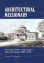Architectural Missionary - Preview