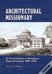Capa do artigo Architectural Missionary