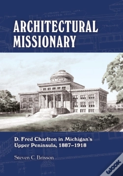 Capa do artigo Architectural Missionary