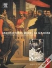 Capa do artigo Architectural Model As Machine