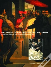 Capa do artigo Architectural Model As Machine