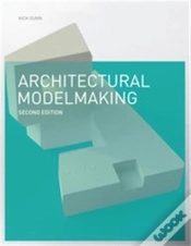 Capa do artigo Architectural Modelmaking (2e Edition) /Anglais