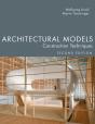 Architectural Models - Preview