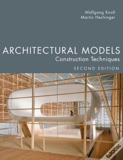 Capa do artigo Architectural Models