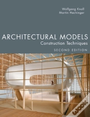 Capa do artigo Architectural Models