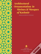 Capa do artigo Architectural Ornamentation In Shrines & Mosques Of Kashmir