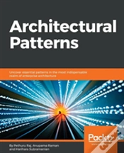 Capa do artigo Architectural Patterns