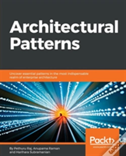 Capa do artigo Architectural Patterns