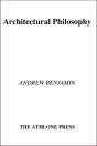 Architectural Philosophy - Preview