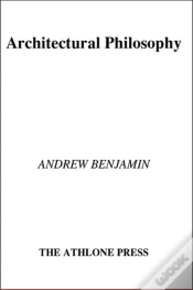Capa do artigo Architectural Philosophy