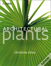 Capa do artigo Architectural Plants