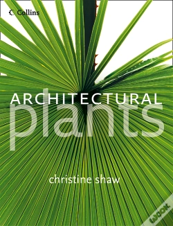 Capa do artigo Architectural Plants