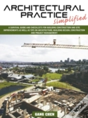 Capa do artigo Architectural Practice Simplified:  A Su