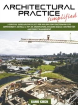 Capa do artigo Architectural Practice Simplified:  A Su