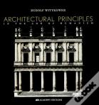 Architectural Principles In The Age Of Humanism