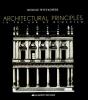 Architectural Principles In The Age Of Humanism - Preview