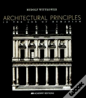 Capa do artigo Architectural Principles In The Age Of Humanism