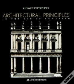 Capa do artigo Architectural Principles In The Age Of Humanism
