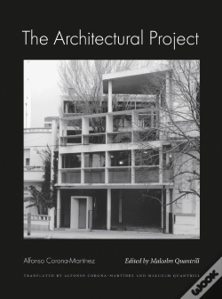 Capa do artigo Architectural Project