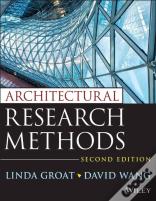 Architectural Research Methods