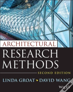 Capa do artigo Architectural Research Methods